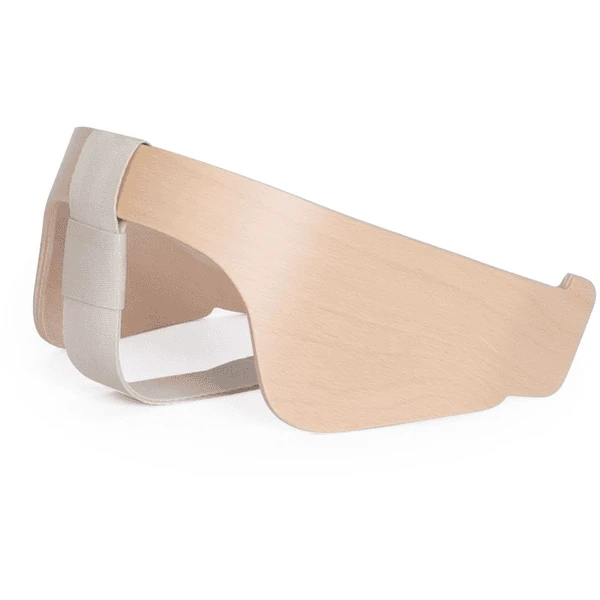 KAOS Barra De Seguridad Plegable Haya Nature - Imagen 5