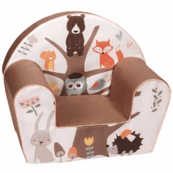 Knorr® Toys Sillón Infantil - Forest