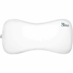 KOALA BABYCARE ® Almohada Para Bebés Desde 12 Meses Blanco