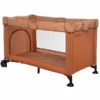 KOELSTRA Cuna De Viaje Travel Sleeper LUX Copper