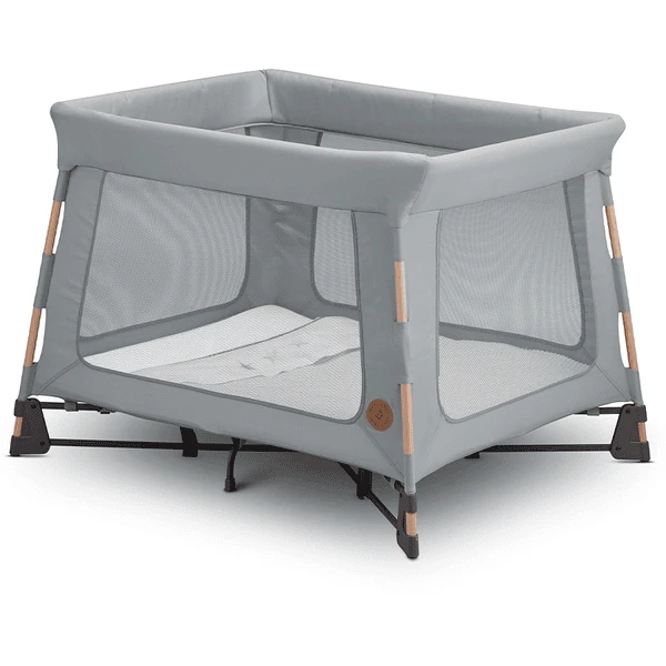 Maxi-Cosi MAXI COSI Cuna De Viaje Swift Beyond Grey - Imagen 2