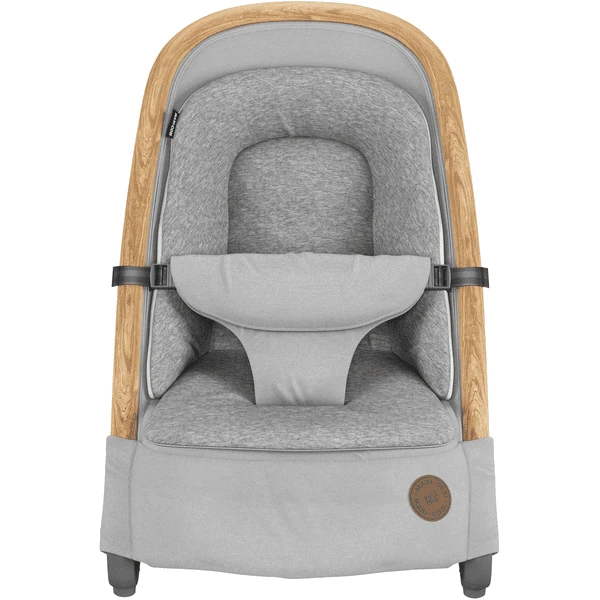 Maxi-Cosi MAXI COSI Hamaca Kori Essential Gris - Imagen 2