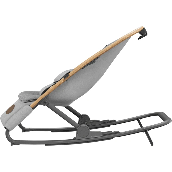 Maxi-Cosi MAXI COSI Hamaca Kori Essential Gris - Imagen 4