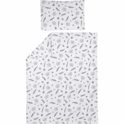 Meyco Ropa De Cama Junior Cama Animal 120 X 150 Cm