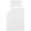 Meyco Ropa De Cuna 120 X 150 Cm Uni Off White
