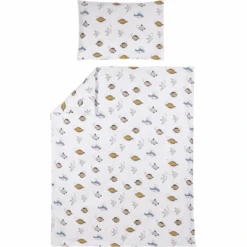 Meyco Ropa De Cuna Mar 100 X 135 Cm