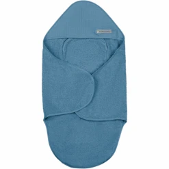 Odenwälder Colcha De Rizo Space Azul