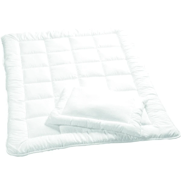 Odenwälder Juego De Cama De Microfibra De 2 Piezas 40 X 60 / 100 X 135 Cm - Imagen 4