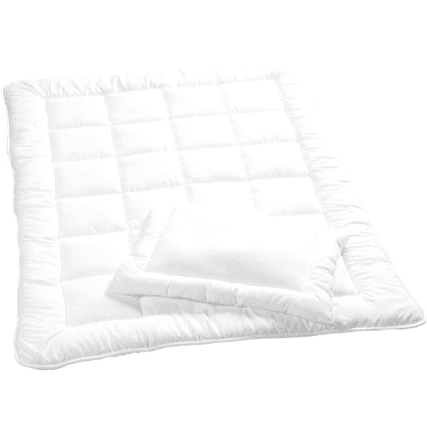 Odenwälder Juego De Cama De Microfibra De 2 Piezas 40 X 60 / 100 X 135 Cm