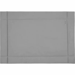 Odenwälder Manta De Rizo Acolchado Gris