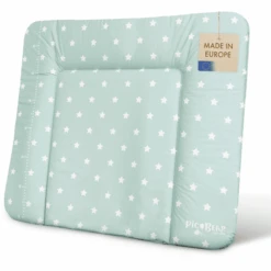 Pic Bear Cambiador 72x85cm Estrellas Celadon