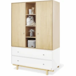 Pinolino Armario Boks 2 Puertas