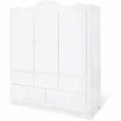 Pinolino Armario Pino 3 Puertas