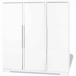 Pinolino Armario Polar 3 Puertas
