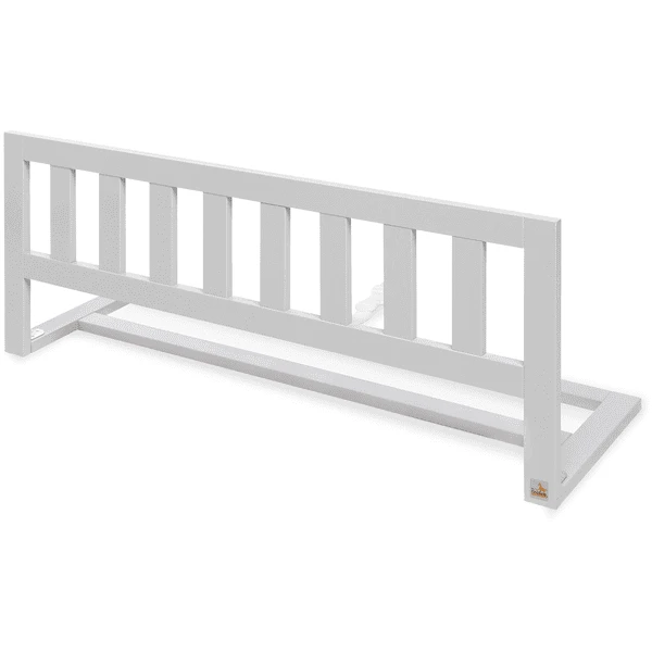 Pinolino Barandilla De Seguridad Classic Grey Mate 90 Cm - Imagen 5