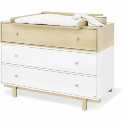 Pinolino Cambiador Boks Ancho