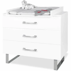 Pinolino Cambiador Nuri Ancho