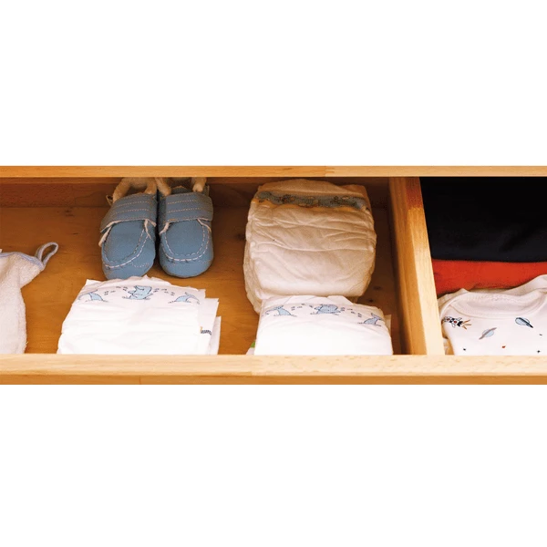 PINOLINO Cómoda Cambiador Fagus Ancha - Imagen 3