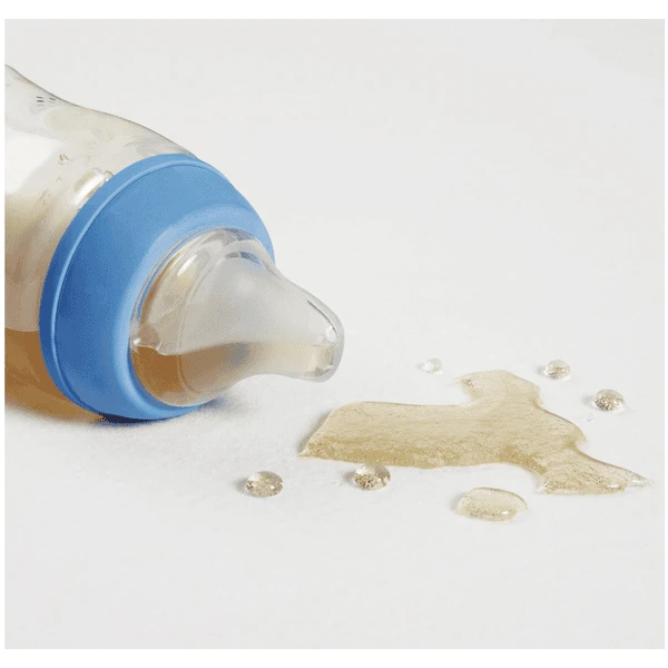 Playshoes Play Shoes Sábana Bajera Molton 40x70cm Blanca - Imagen 3