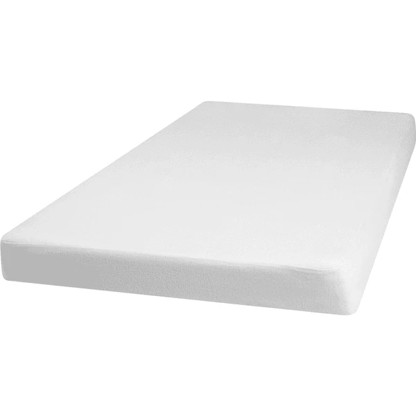 Playshoes Play Shoes Sábana Bajera Molton 40x70cm Blanca