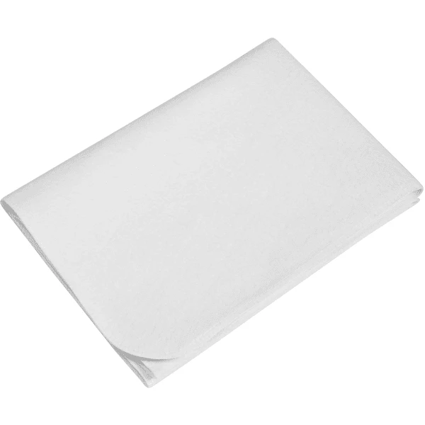 Playshoes Molton -Accesorio De Cama 100x200cm Blanco - Imagen 2