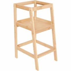 Polini Kids Torre De Aprendizaje Sky Madera