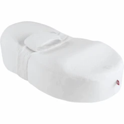 RED CASTLE Nido De Bebé Cocoonababy®-Fleur De Coton® White