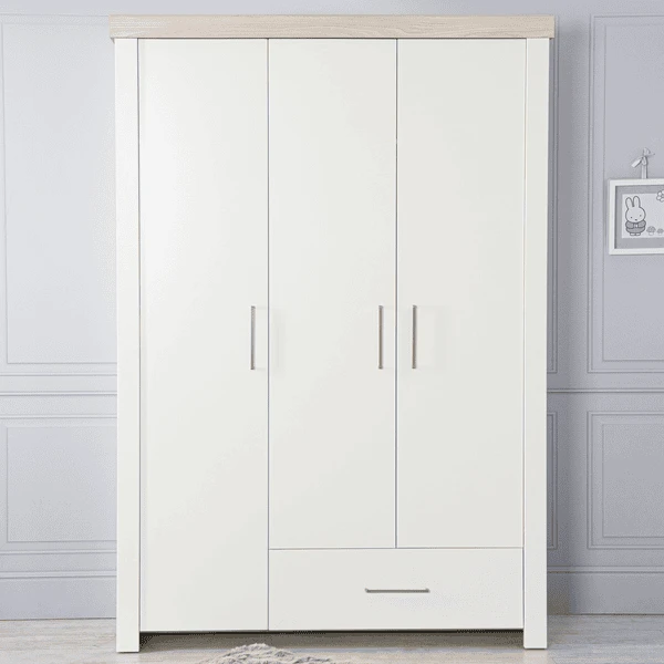 Roba Armario Lucy 3 Puertas - Imagen 3