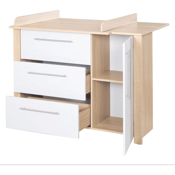 Roba Cambiador Ancho Matilda - Imagen 3