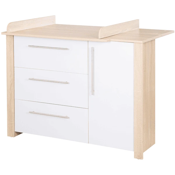 Roba Cambiador Ancho Matilda