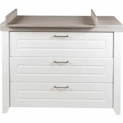 Roba Cambiador Felicia 3 Cajones Aden