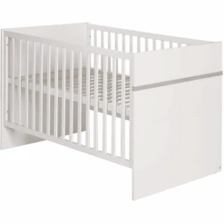 Roba Cuna Combi Pia Blanca