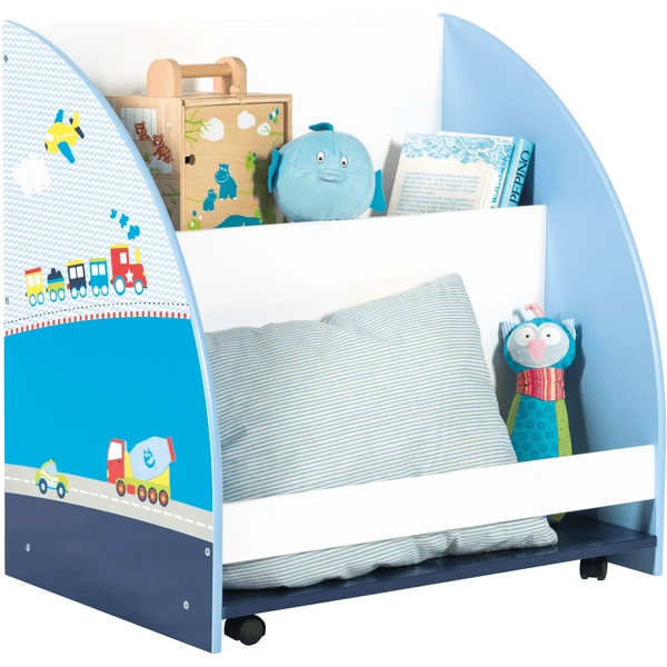 Roba Jugar Al Piloto De Carreras De Estanterías - Imagen 3