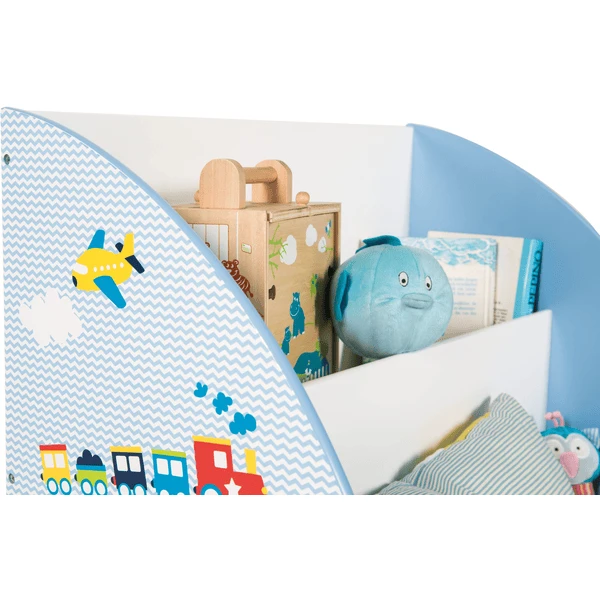 Roba Jugar Al Piloto De Carreras De Estanterías - Imagen 5