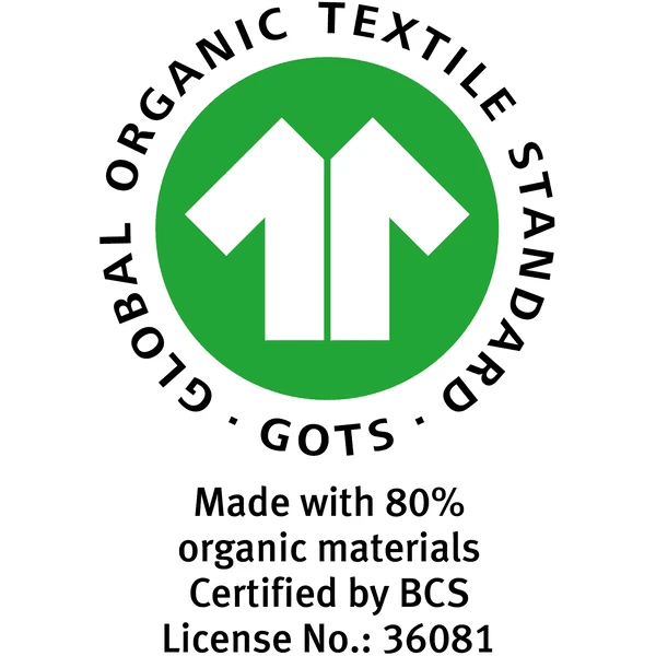 Roba Ropa De Cama Lil Planet Grey 100 X 135 Cm - Imagen 4