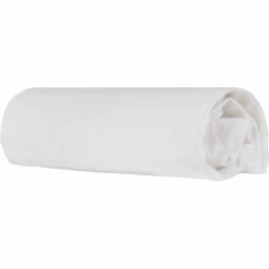 Roba Sábana Bajera Jersey Safe Asleep® Blanco 70x140 Cm/ 60x120 Cm
