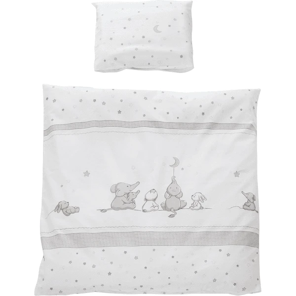 Roba Set De Pesaje 2 Piezas 80 X 80 Cm Star Magic