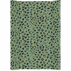 Rotho Babydesign Rotho Cambiador Keil Leopardo 70 X 50 X 10 Cm