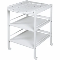 Schardt Estante Cambiante Pino Blanco