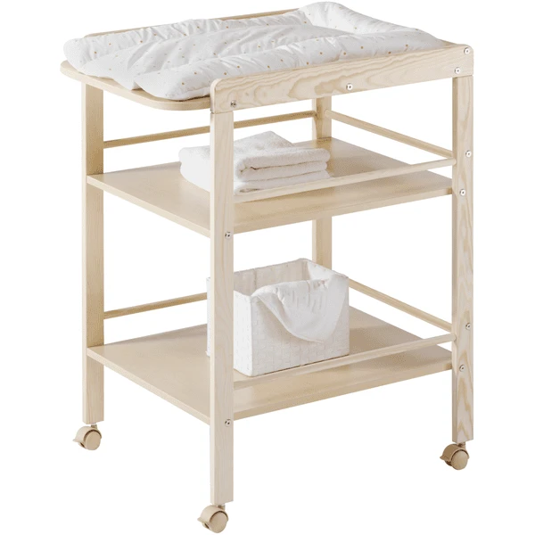 Schardt Estante Cambiante Pino Natural - Imagen 2