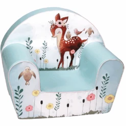 Silla Infantil Knorr® Toys - Fawn