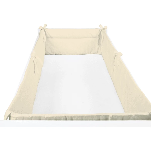 SONNE Todo Alrededor Uni 32x420cm Natural Nest - Imagen 2