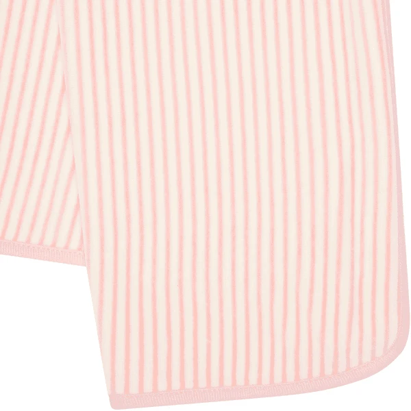 Steiff Manta Nicky Silver Rosa - Imagen 2