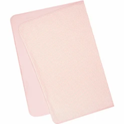 Steiff Manta Nicky Silver Rosa