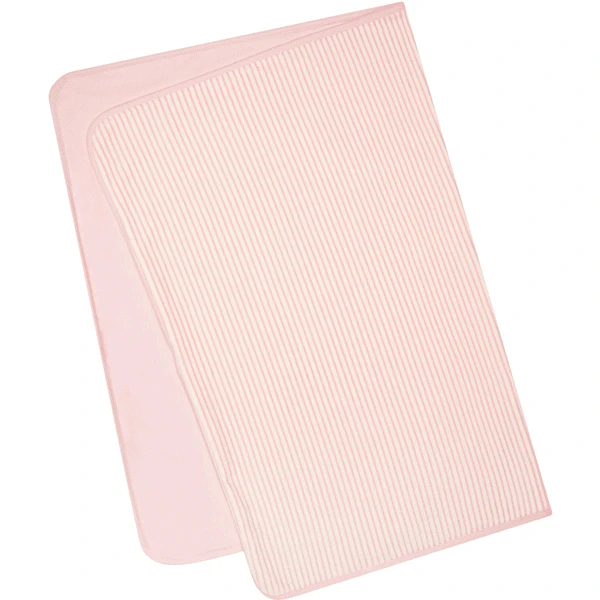 Steiff Manta Nicky Silver Rosa - Imagen 4