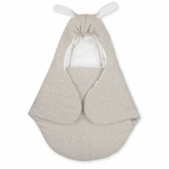 Sterntaler Manta Acolchada Stanley Original 75x90cm