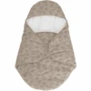 Sterntaler Manta Elia Beige Acolchada