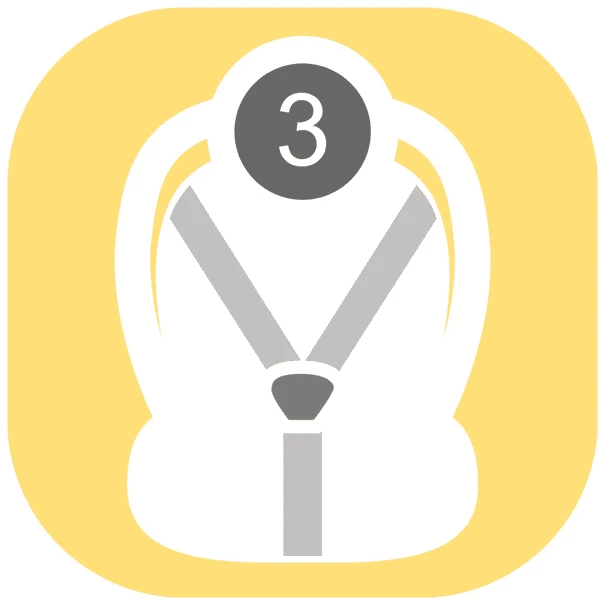 Sterntaler Manta Envolvente Mabel - Imagen 2