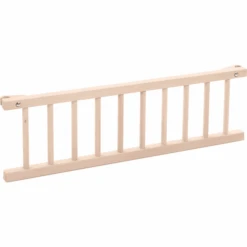 TOBI Babybay Barrotes Complementarios Para Cuna Maxi / Boxspring Madera Natural