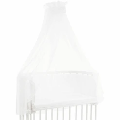 TOBI BABYBAY Dosel Puntos/gris Perla